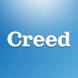 Creed: Bible Chat & Companion app icon