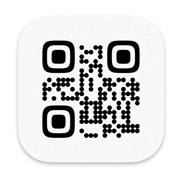 ‎QR Desktop Reader & Generator on the Mac App Store