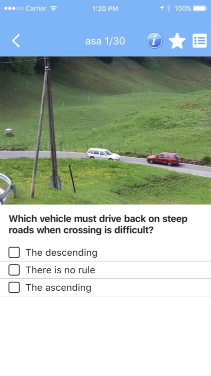 Fahrlehrer24 - Driving school screenshot-3