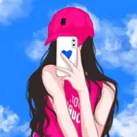 Cute Girly Wallpapers 4K HD