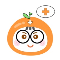 Electronic medical record app icon - Medical app for iPhone