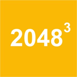 2048 3D for VisionOS