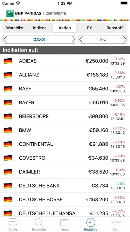 Trader's Box screenshot-0