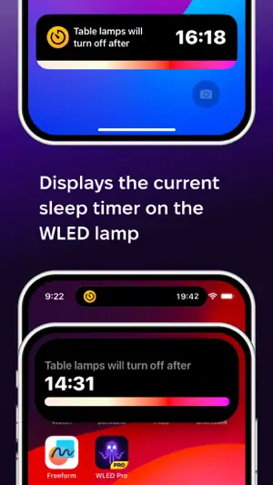 WLED Pro screenshot 4