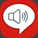 Text to Speech, Speech to Text app icon - Productivity app for iPhone