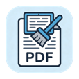 PDF Tuner: 墨水屏E-ink阅读优化助手