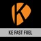 With Knapphus Energi Fast Fuel app you can fuel and pay using the app