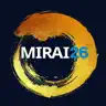 Mirai 2026: NTT DATA; Inc.