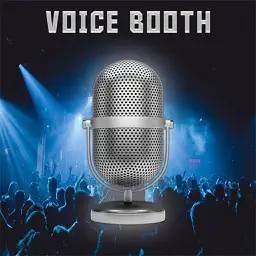 Voice Changer Special FX Booth app icon