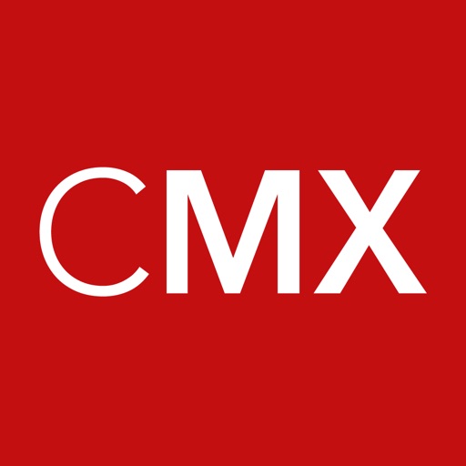 Coremetrix app icon