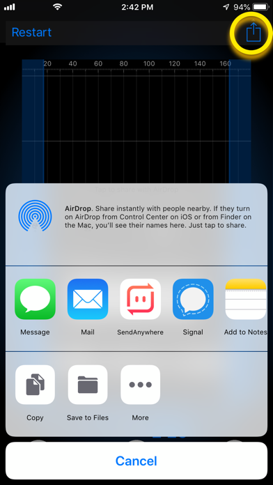 REMIX - Background Mix iPhone screenshot