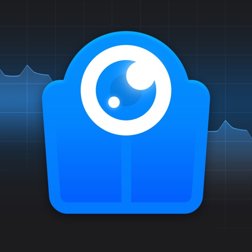 WeightSnap: Peptide Tracker