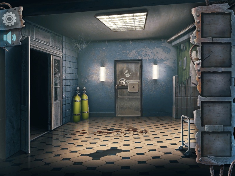 Scary Horror: Escape Room Game screenshot 9