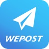 WePost.com.my Shipping Expert icon