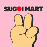 Sugoi Mart - App Icon