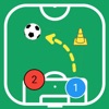 Tactics Board - Soccer icon