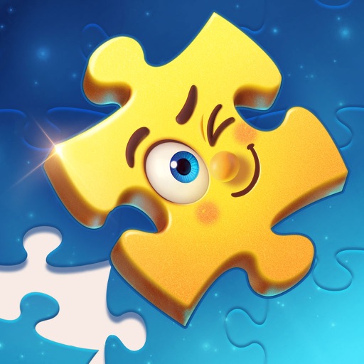 Jigsaw Master: Puzzle Journey