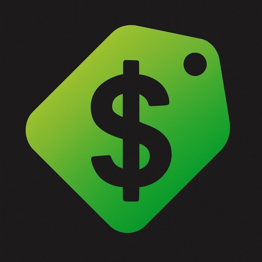 Smart Budget Planner : Taggler app icon