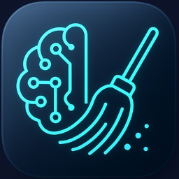 CleanUP - AI Cleaner Guru