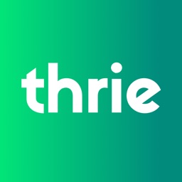 Thrie: Request a Ride