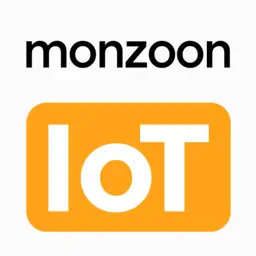 Monzoon IoT app icon