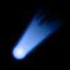 Comet Pons-Brooks icon