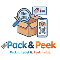 Pack & Peek