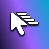 Control My Mac: Ratón - Icono de la app