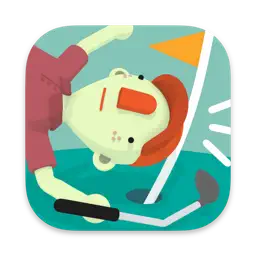WHAT THE GOLF? app icon