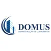 Domus Imóveis contact information