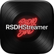 RSDHStreamer