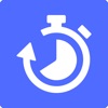 Workout Timy - Gym HIIT Timer icon
