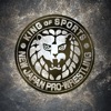 NJPW Collection icon