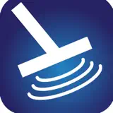 i Metal Detector - Icona app