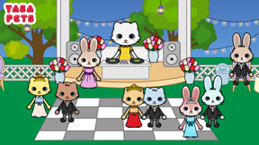 Yasa Pets School screenshot