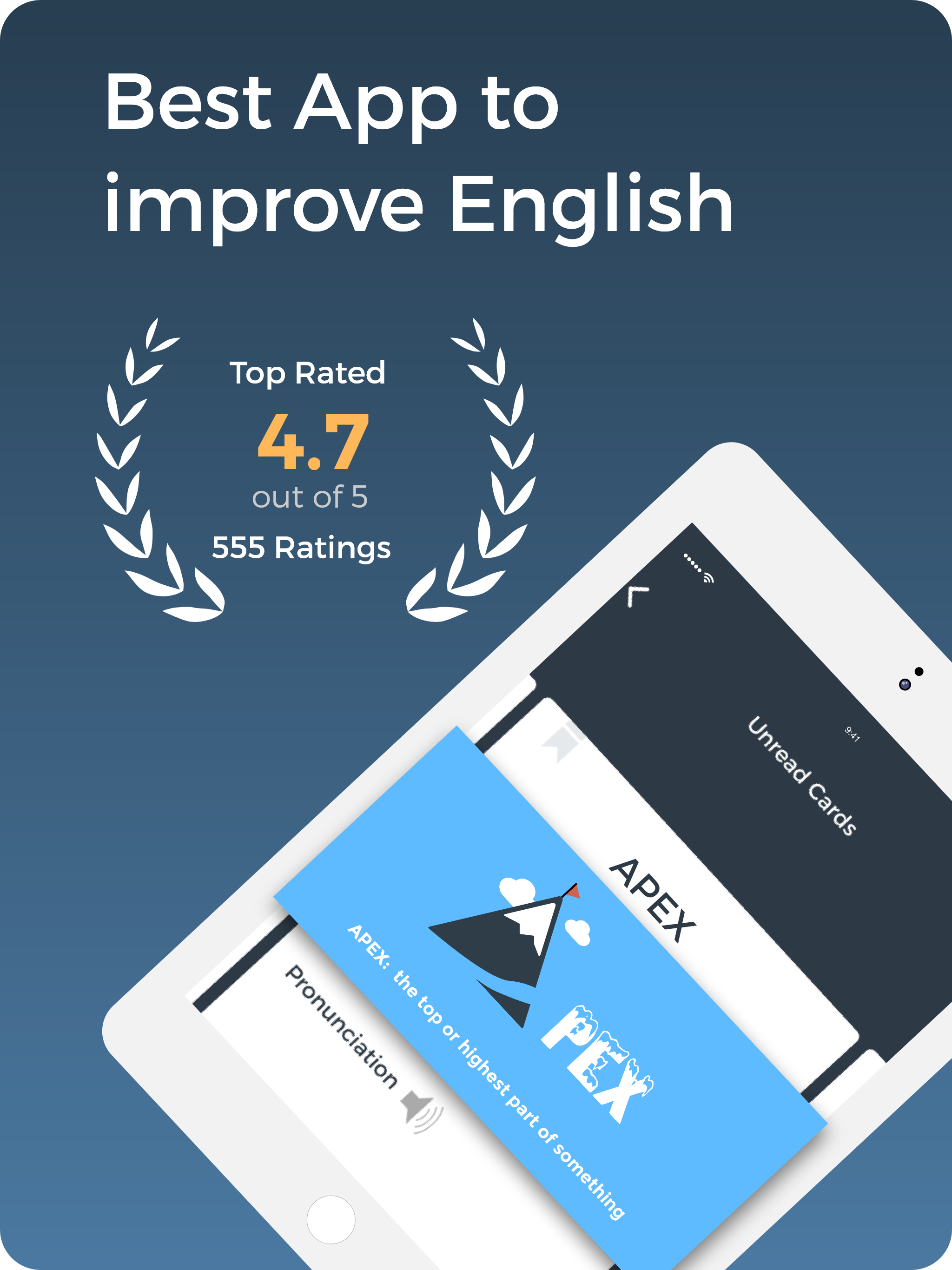 Vocabulary Builder by Knudge screenshot 10