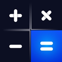 Calculator Lock - Hide Photos app icon - Utilities app for iPhone