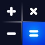 Calculator Lock - Hide Photos app icon