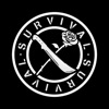 Survival Clothing & Footwear icon
