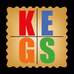 KEGS