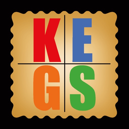 KEGS
