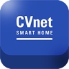 씨브이네트 스마트홈 icon