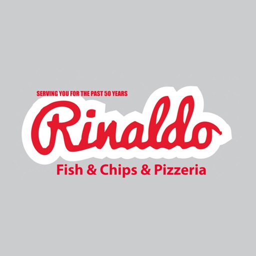 Rinaldo Fish & Chips Takeaway