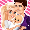 My New Baby Story icon