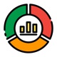Budget: expense tracker, money app icon - Finance app for iPhone