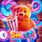 Sweet Slice takes you on a delightful journey through a world of delectable puzzles, where each slide brings you closer to completing a masterpiece of confectionery art