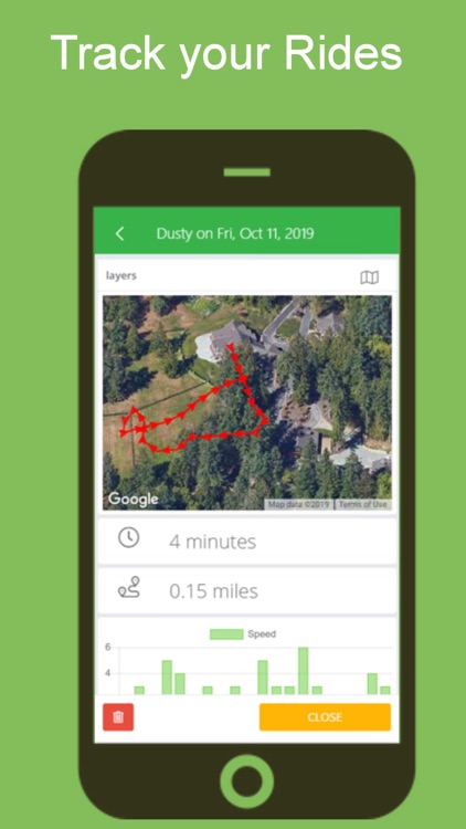 Equestrian App screenshot-7