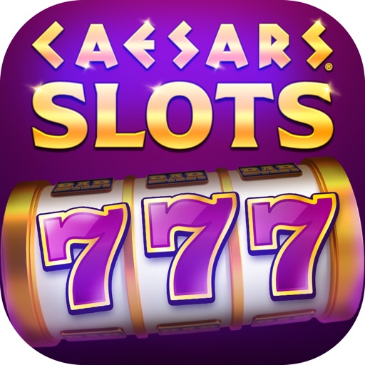 Caesars Slots - Casino Games image