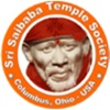 Sri Sai Mandir app icon - Social Networking app for iPhone