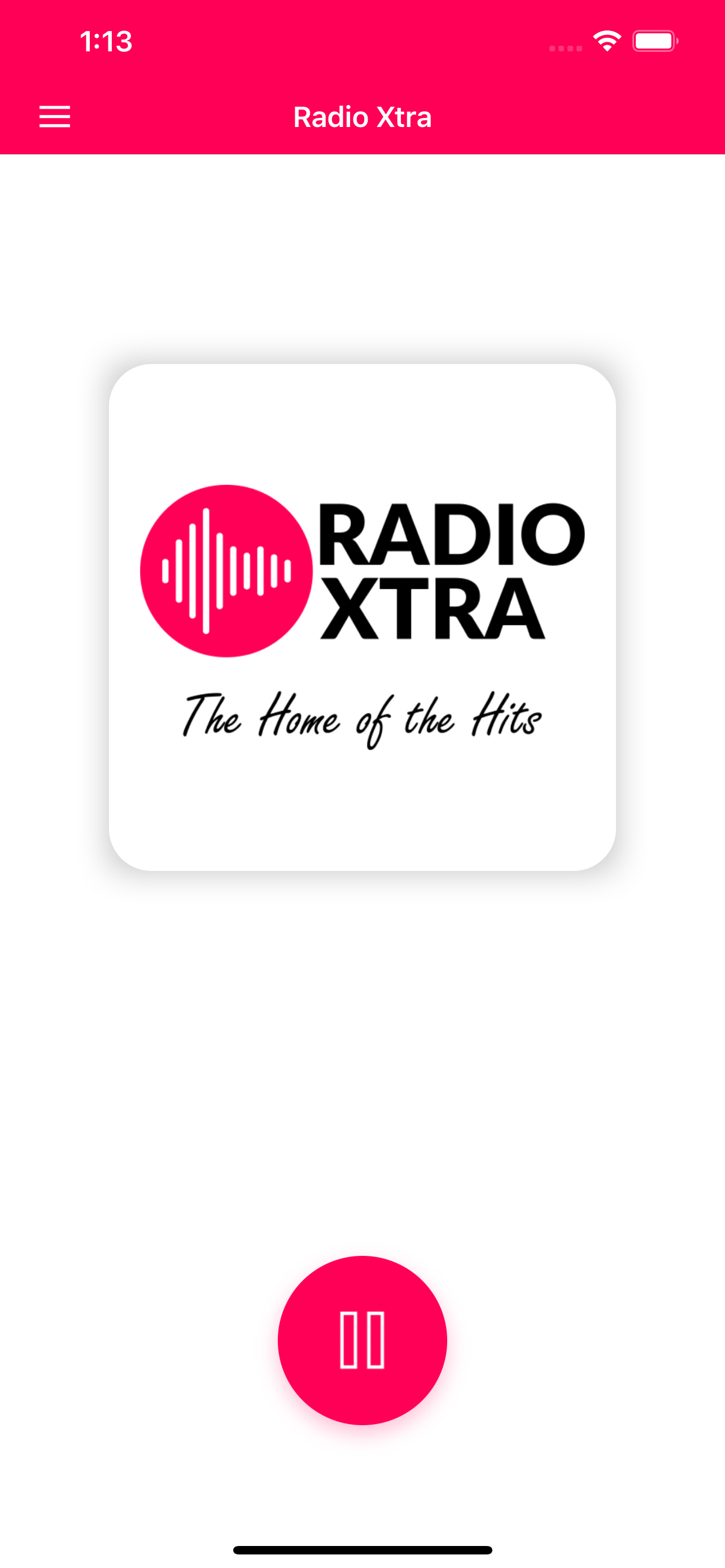 Radio Xtra UK